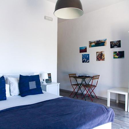 Bed and Breakfast Vento Di Mare Барі Екстер'єр фото