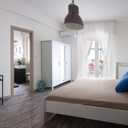 Bed and Breakfast Vento Di Mare Барі Екстер'єр фото