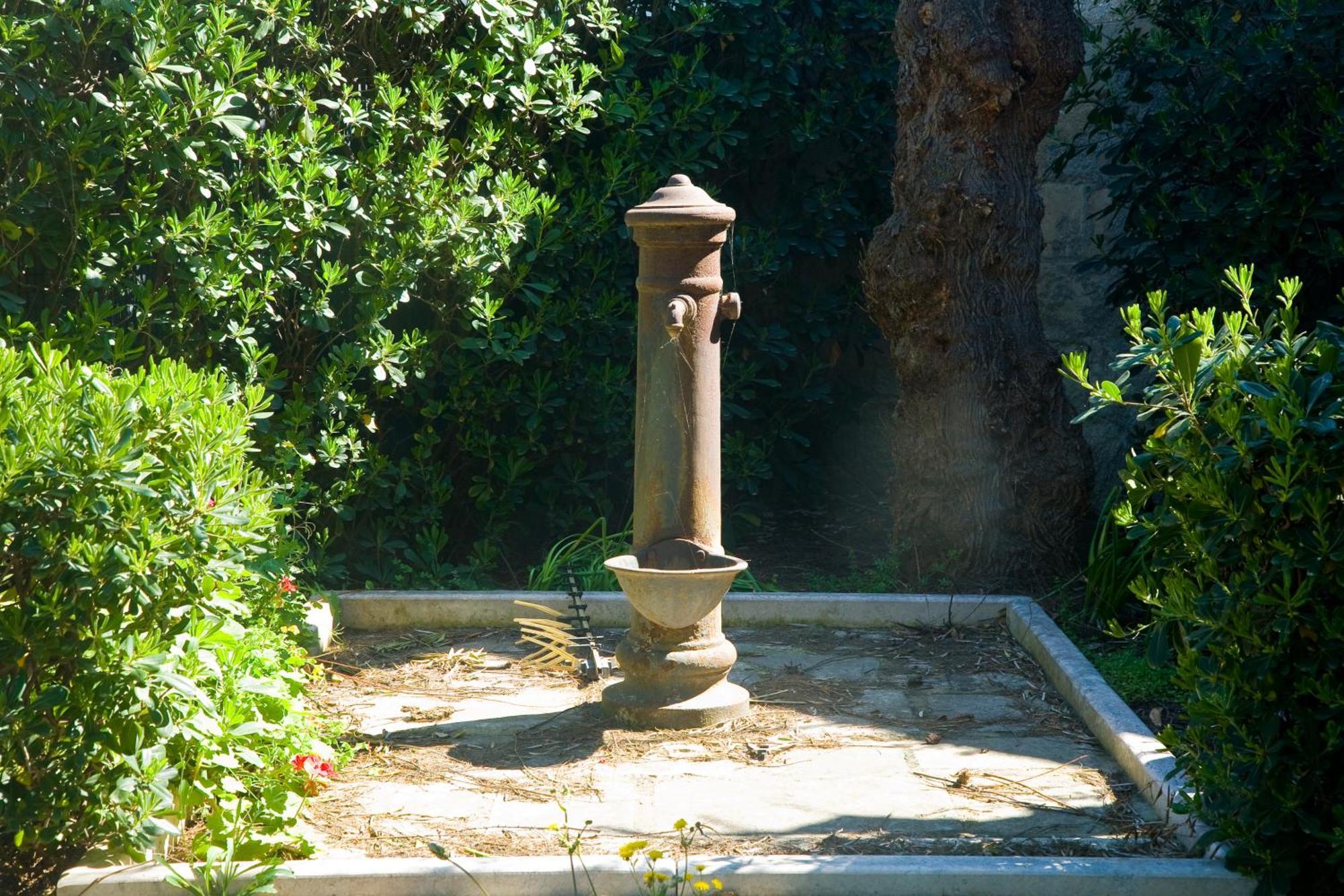 Bed and Breakfast Vento Di Mare Барі Екстер'єр фото